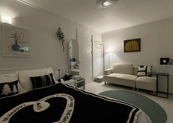 Eden House In Sillim 3* ソウル特別市