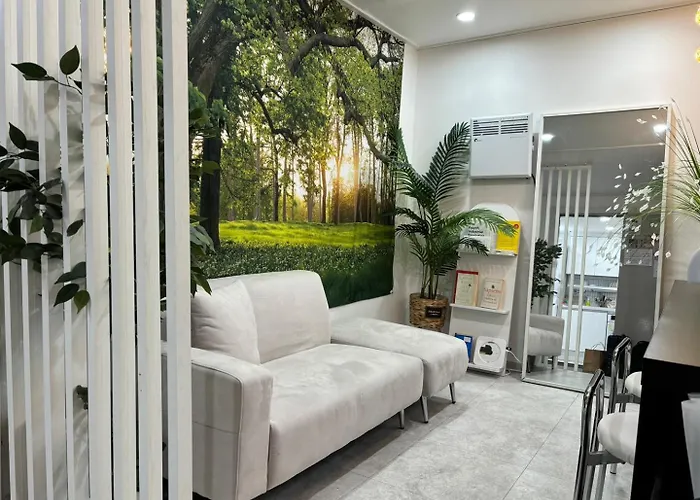Eden House In Sillim